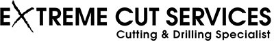 Extreme Cut Services Logo